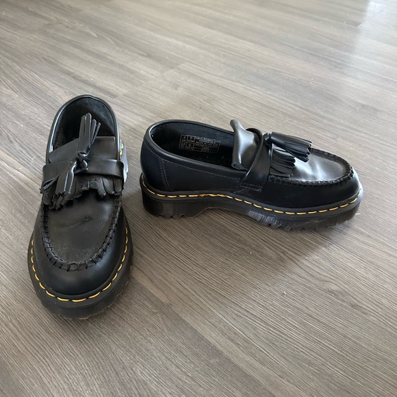 Dr.Martens Adrian Bex loafers - Picture 2 of 4